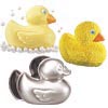 Wilton 3-D Rubber Ducky Pan Set