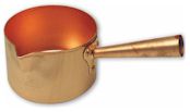 Copper Sugar Pan