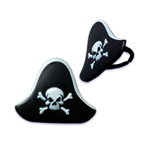 Pirate Hats