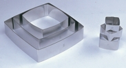 Convex Square Rings